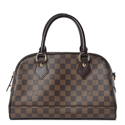 Louis Vuitton Damier Ebene Duomo 1 of 13