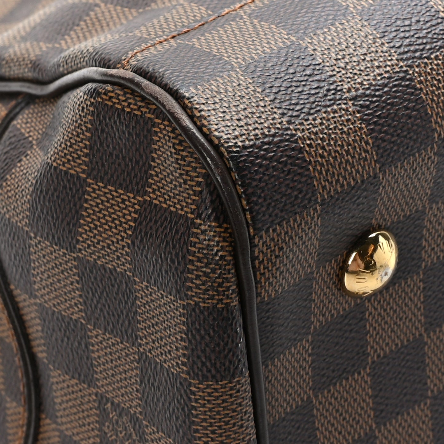 Damier Ebene Duomo