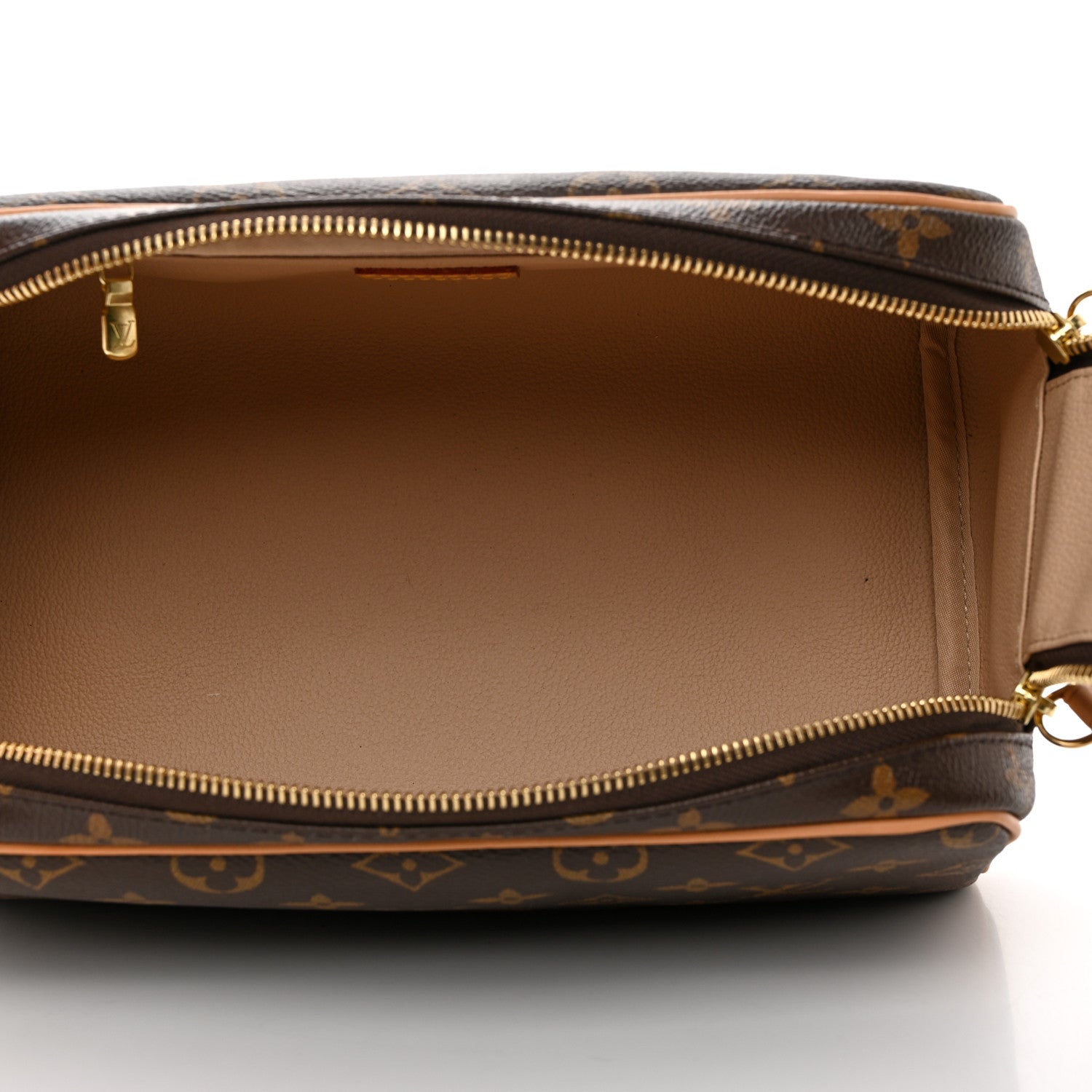Louis Vuitton Monogram Dopp Kit Toilet Pouch 6 of 7