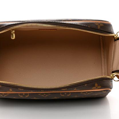 Louis Vuitton Monogram Dopp Kit Toilet Pouch 6 of 7