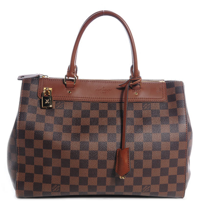 Louis Vuitton Damier Ebene Greenwich 1 of 7