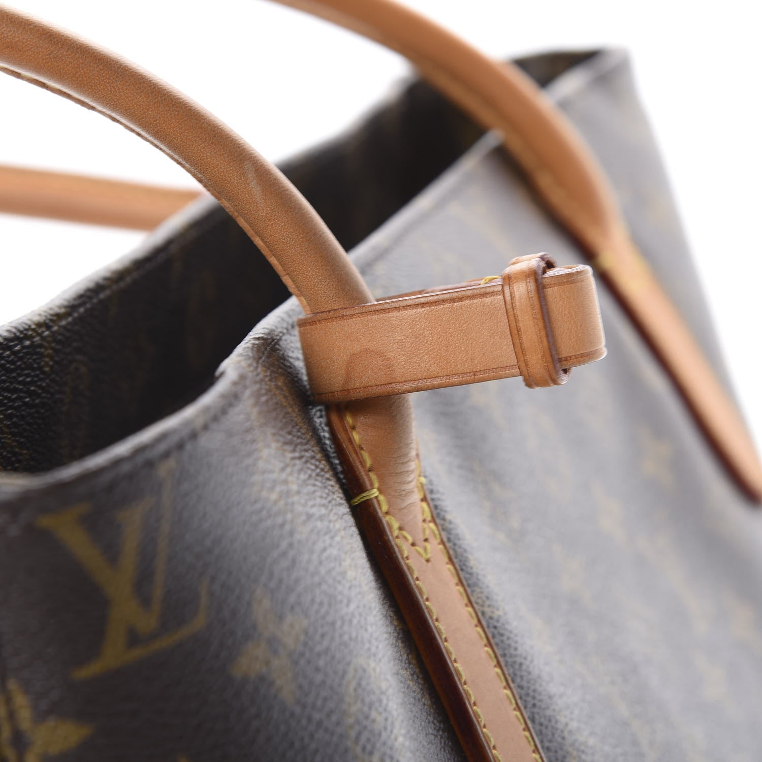 Louis Vuitton Monogram Raspail PM 16 of 18