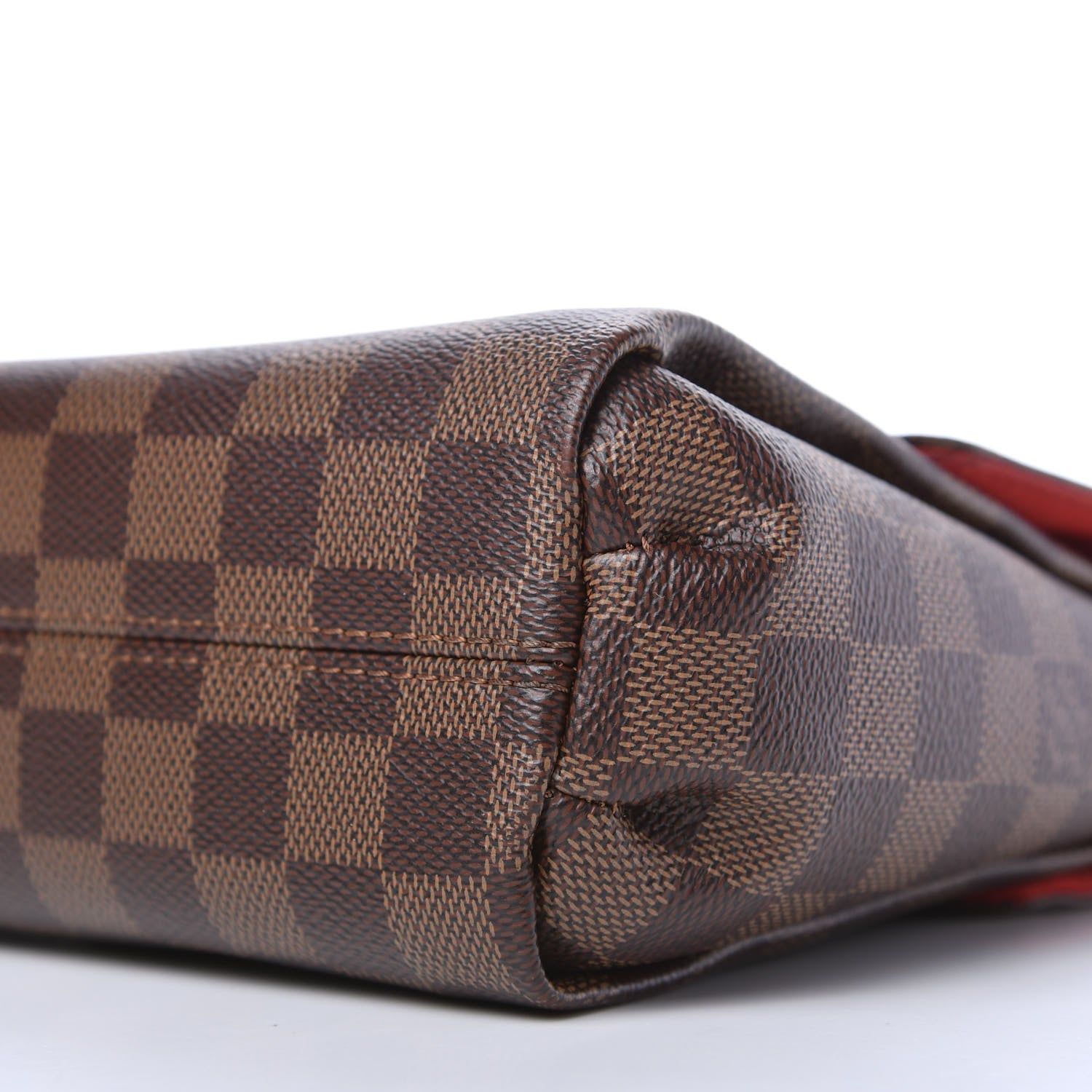 Louis Vuitton Damier Ebene Croisette 7 of 11