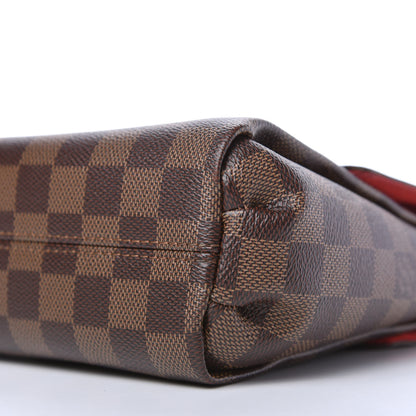 Louis Vuitton Damier Ebene Croisette 7 of 11
