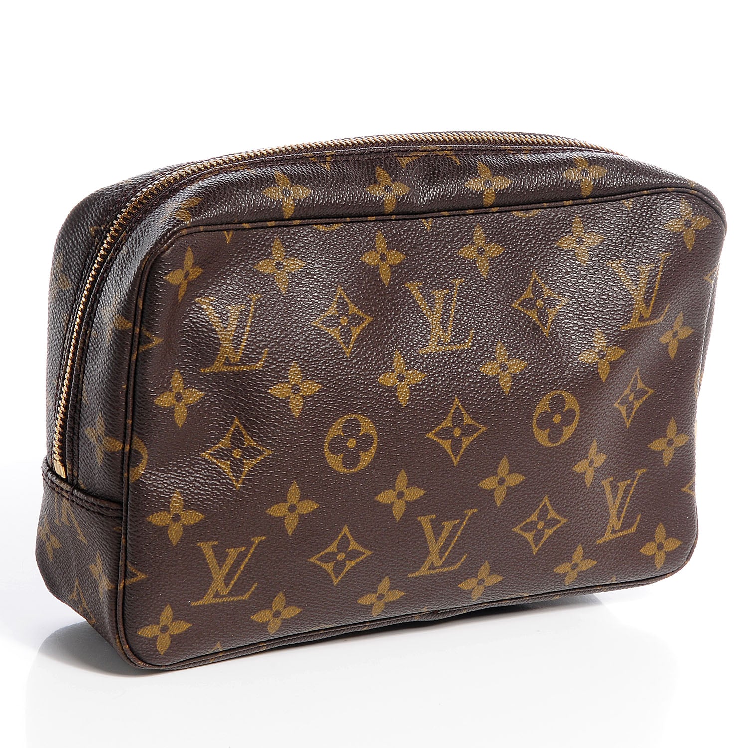 Louis Vuitton Monogram Trousse Toilette 23 3 of 7