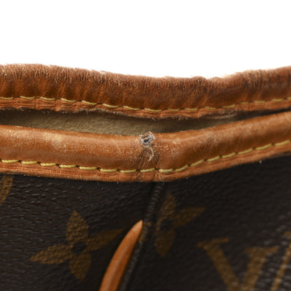 Louis Vuitton Monogram Galliera PM 14 of 14