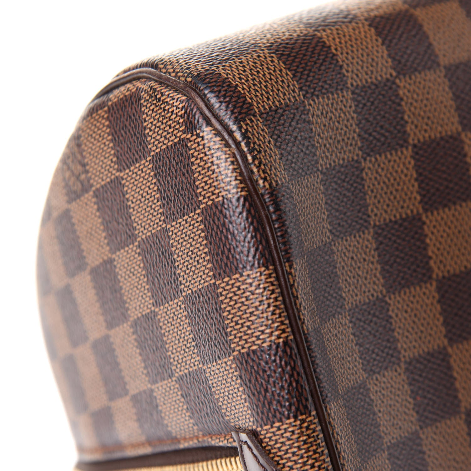 Louis Vuitton Damier Ebene Ribera MM 9 of 15