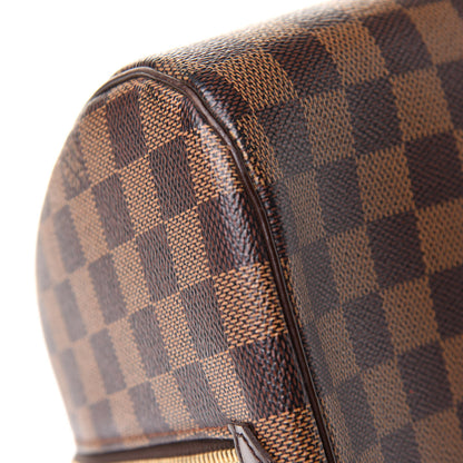 Louis Vuitton Damier Ebene Ribera MM 9 of 15