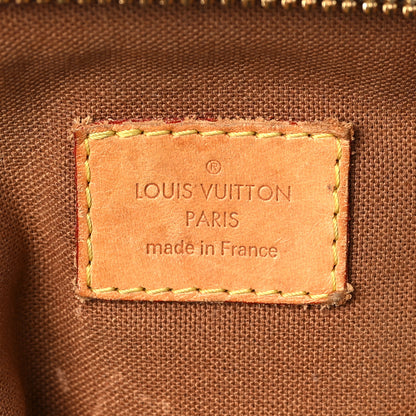 Louis Vuitton Monogram Tivoli GM 6 of 12