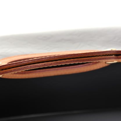 Louis Vuitton Vernis Roxbury Drive Amarante 28 of 29