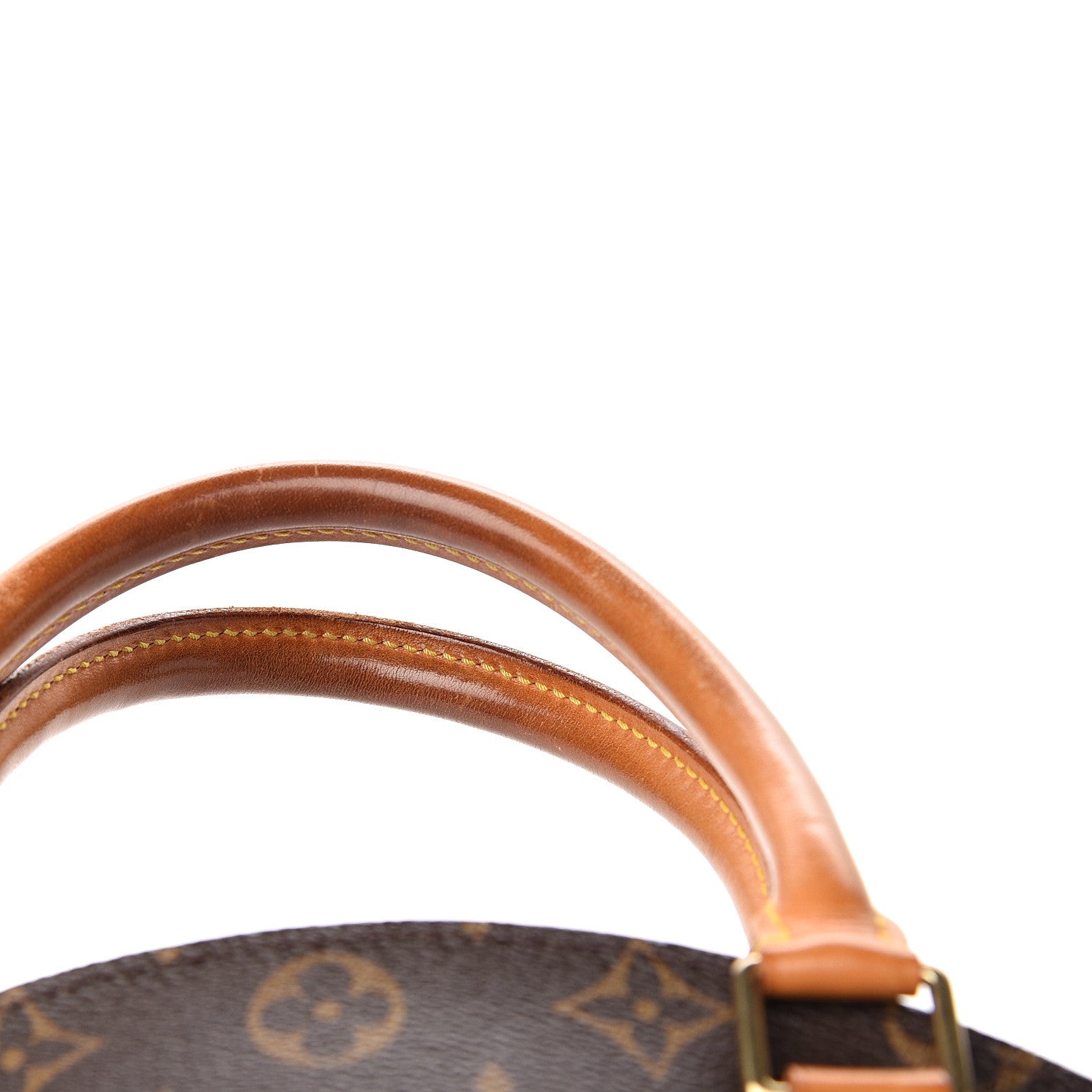 Louis Vuitton Monogram Ellipse MM 8 of 9