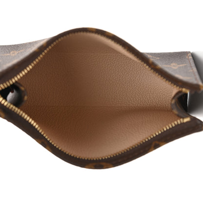 Louis Vuitton Monogram Toiletry Pouch 15 5 of 7