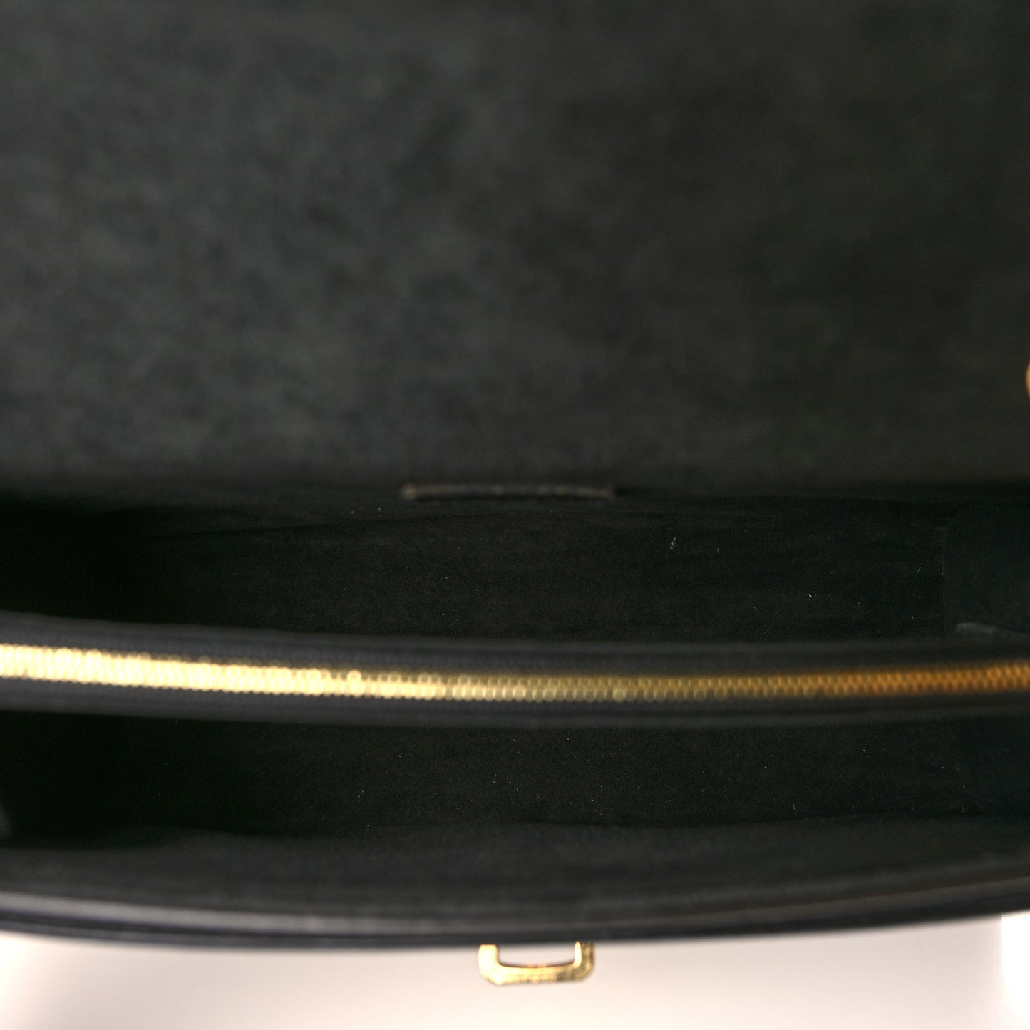 Monogram Victoire Black