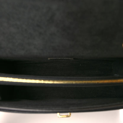 Louis Vuitton Monogram Victoire Black 5 of 8