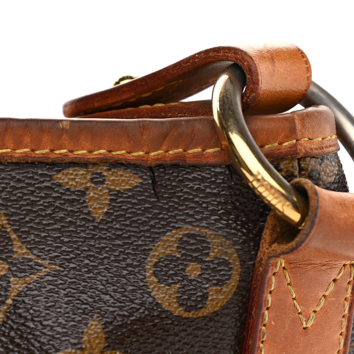 Louis Vuitton Monogram Delightful PM 9 of 9