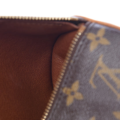 Louis Vuitton Monogram Papillon 30 12 of 17