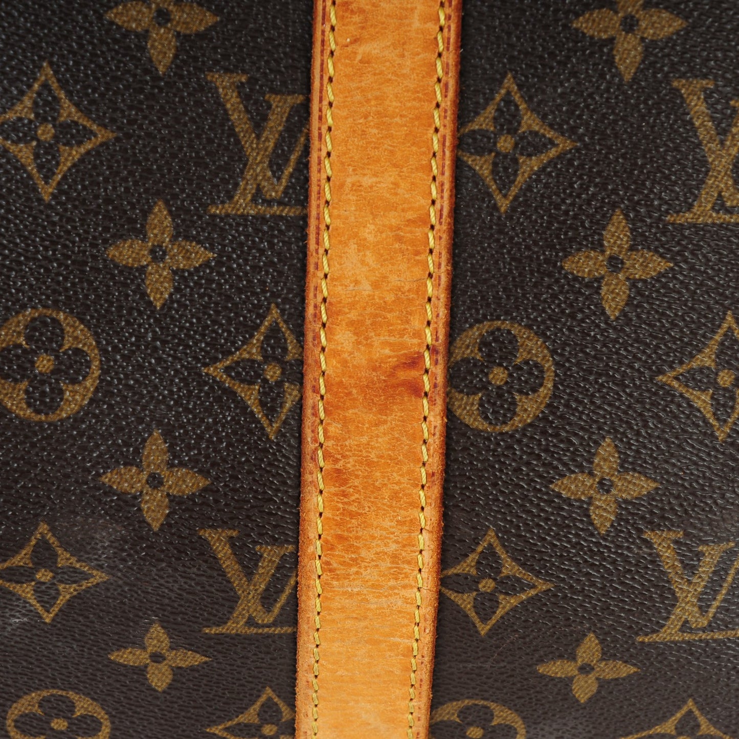 Monogram Keepall 45