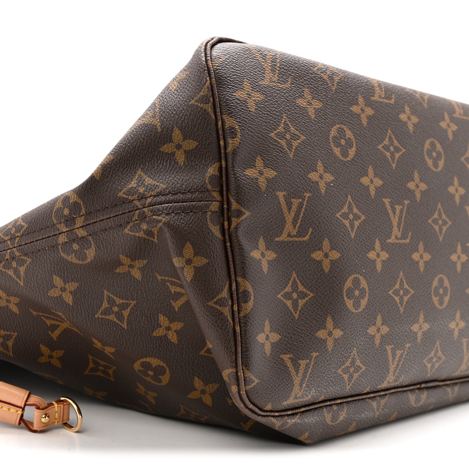 Louis Vuitton Monogram Neo Neverfull GM 9 of 12