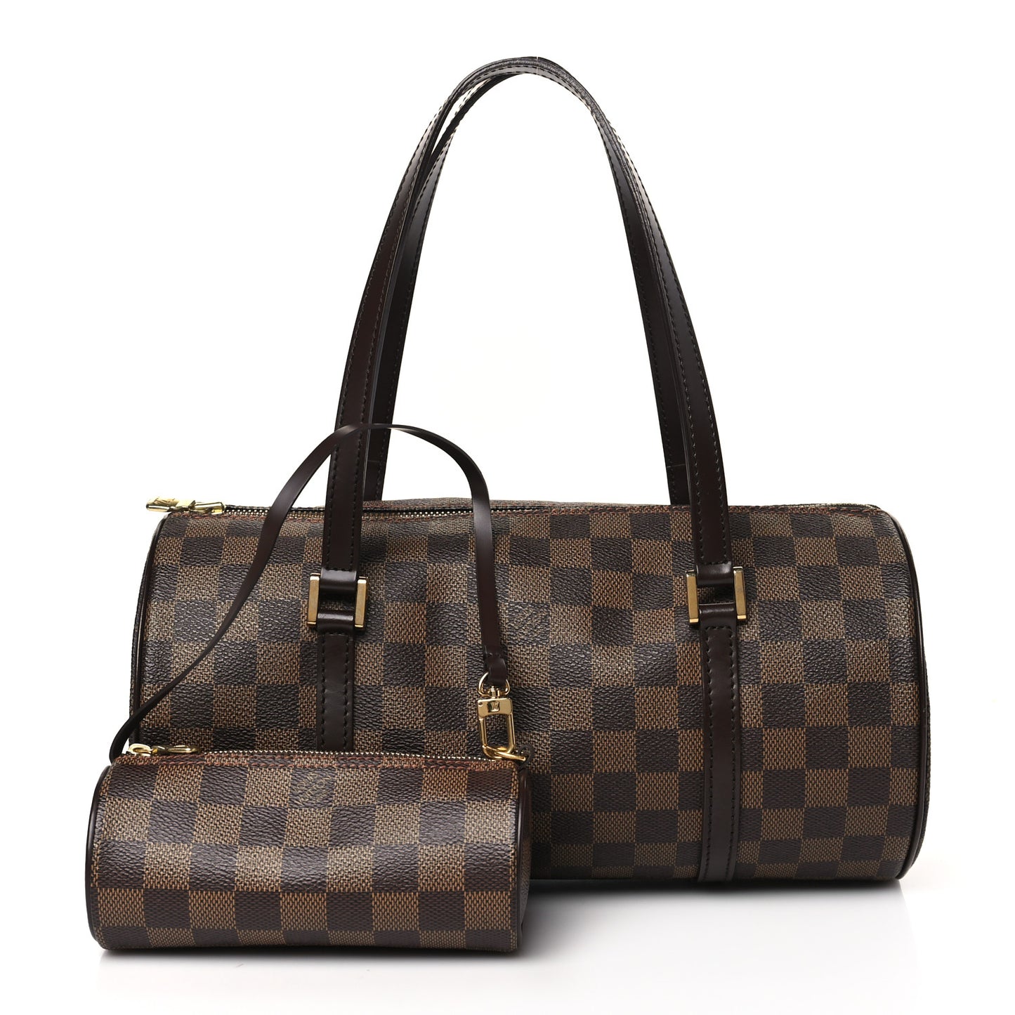 Damier Ebene Papillon 30