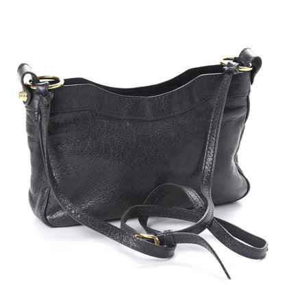 Balenciaga Agneau Giant 12 Gold Hardware Hip Anthracite 3 of 12