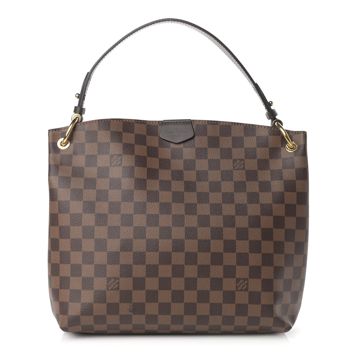 Damier Ebene Graceful PM