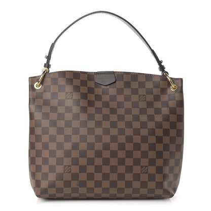 Louis Vuitton Damier Ebene Graceful PM 1 of 10