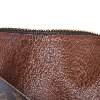 Louis Vuitton Monogram Papillon 26 5 of 16