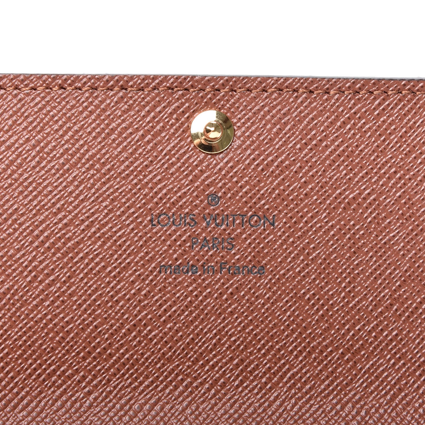 Monogram 6 Key Multicles Holder