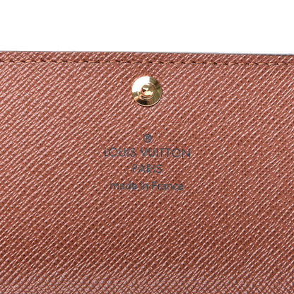 Louis Vuitton Monogram 6 Key Multicles Holder 7 of 8