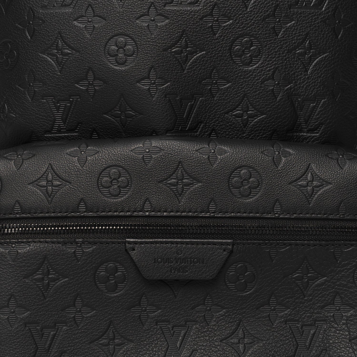 fake black louis vuitton backpack Louis Vuitton Calfskin Monogram Shadow Discovery Backpack Black 1655918 –  FASHIONPHILE