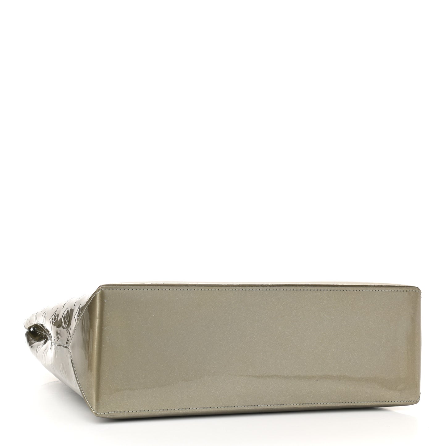 Vernis Wilshire MM Gris Art Deco
