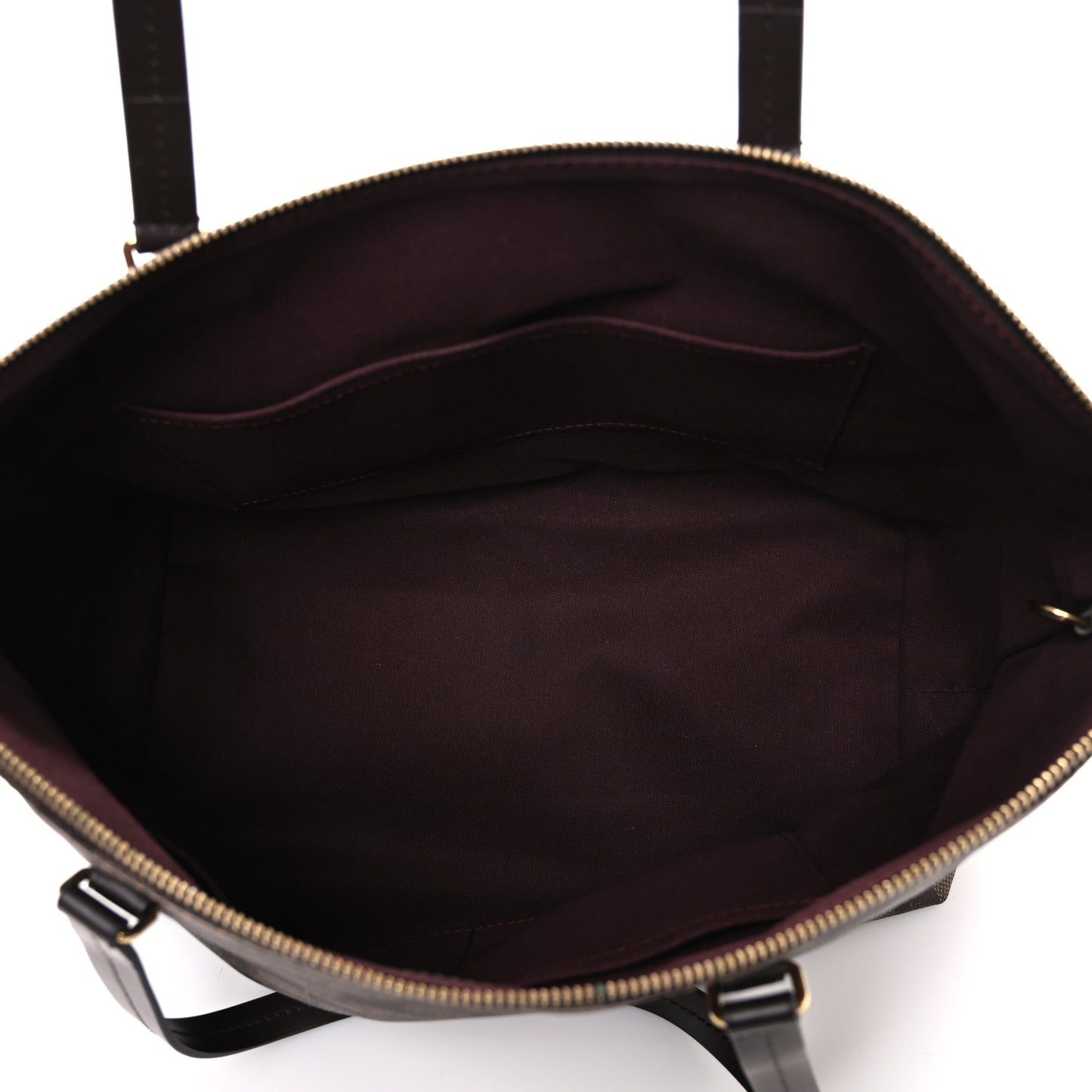 Damier Ebene Iena MM