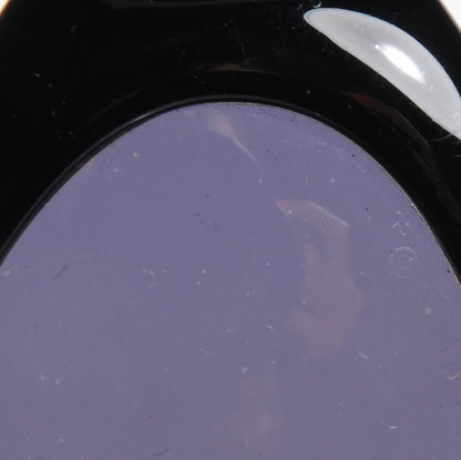 Chanel CC Sunglasses 5027 Black 6 of 6