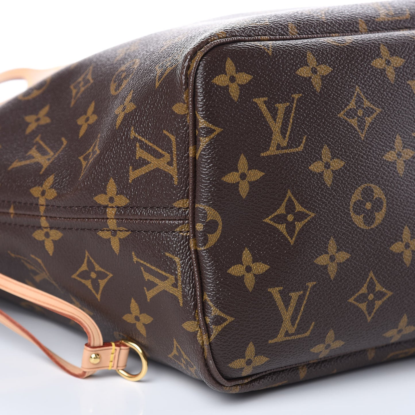 Monogram Neo Neverfull MM