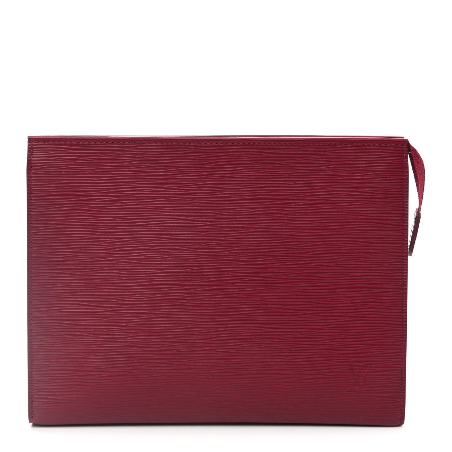 Epi Toiletry Pouch 26 Fuchsia