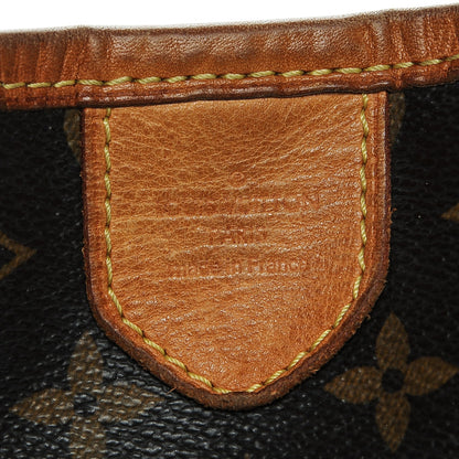 Louis Vuitton Monogram Delightful GM 7 of 10