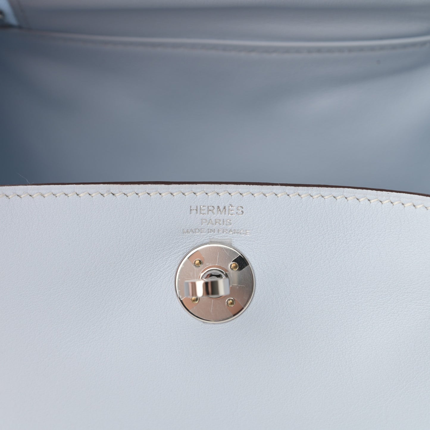 Swift Mini Lindy 20 Bleu Brume