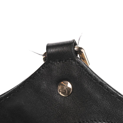 Gucci Monogram Large Sukey Tote Dark Brown 8 of 13