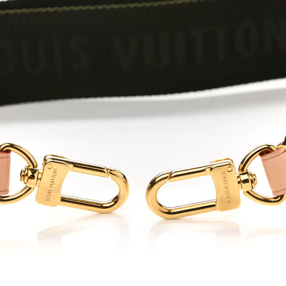 Louis Vuitton Monogram Multi Pochette Accessories Shoulder Strap Kaki 4 of 4