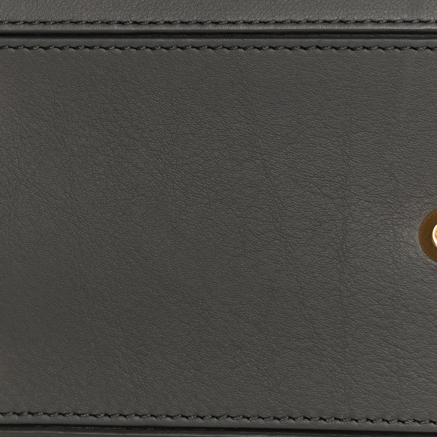 Alexander McQueen Sweet Calfskin Heroine 35 Grey 11 of 14