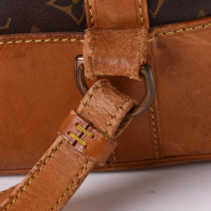 Louis Vuitton Monogram Randonnee GM Backpack 16 of 17