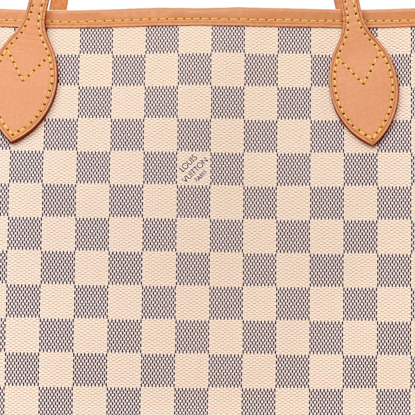 Damier Azur Neo Neverfull MM
