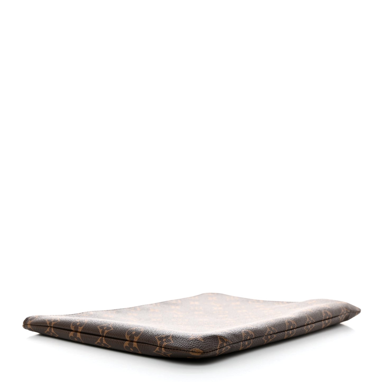 Monogram Etui Voyage MM Pouch