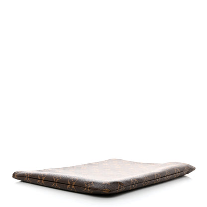 Louis Vuitton Monogram Etui Voyage MM Pouch 4 of 7