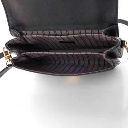 Louis Vuitton Empreinte Pochette Metis Black 7 of 10
