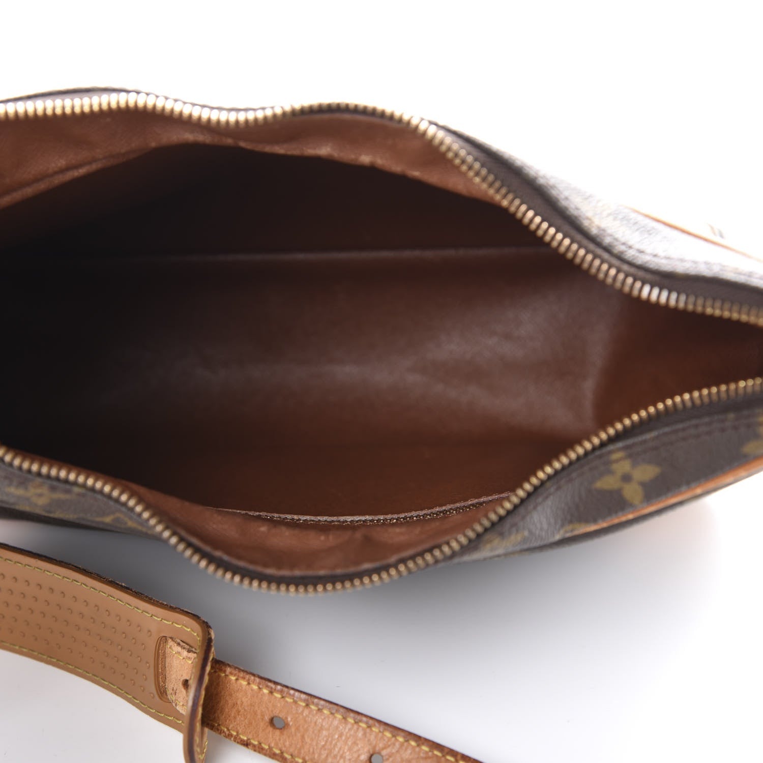 Louis Vuitton Monogram Boulogne 30 6 of 18