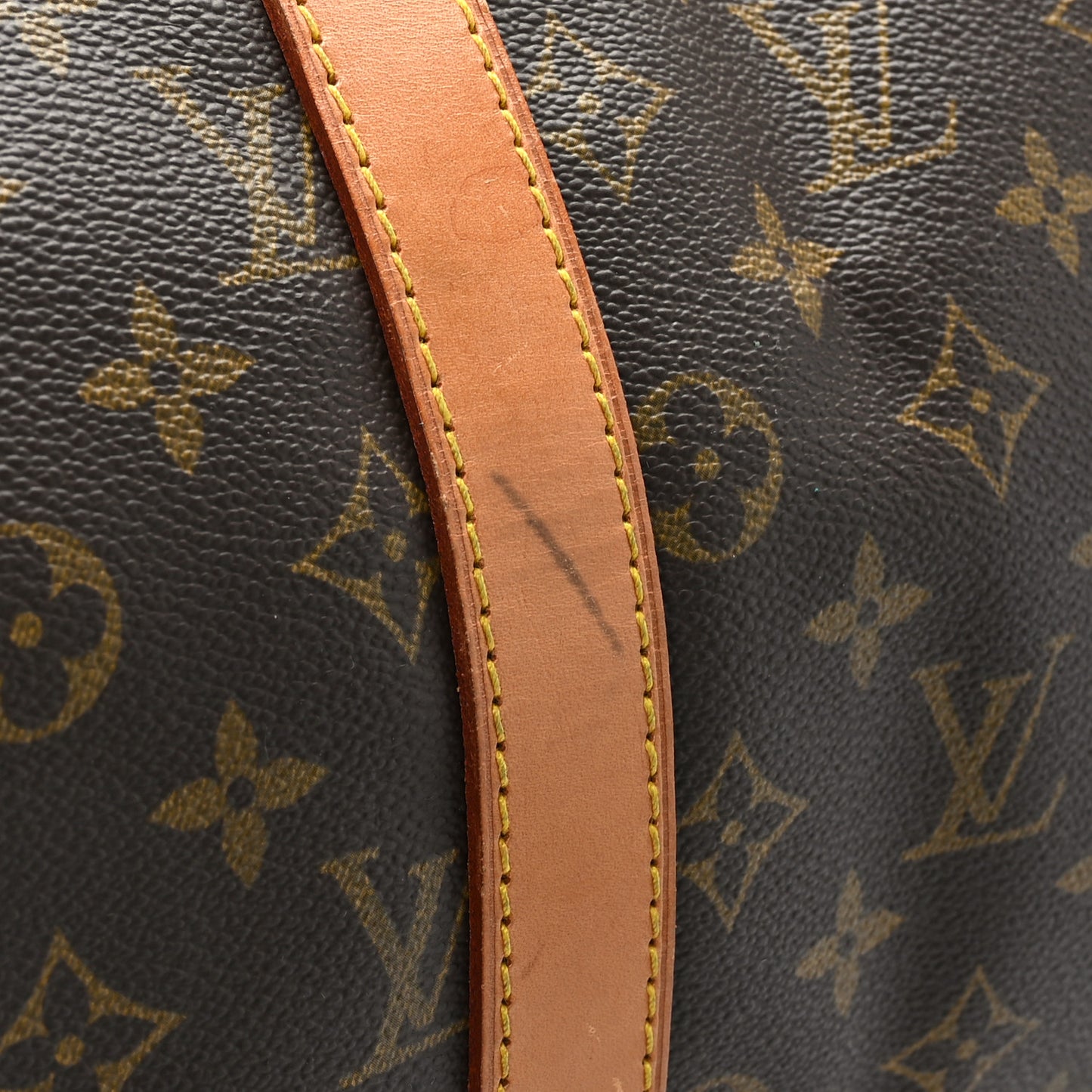 Monogram Keepall 45