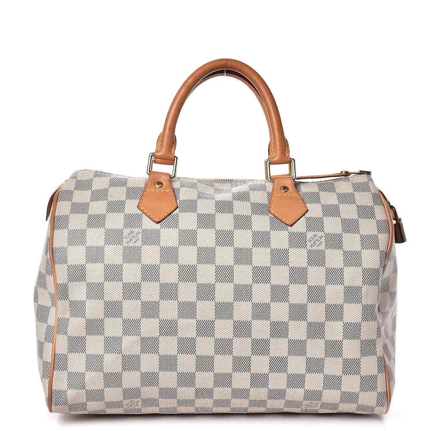Damier Azur Speedy 30