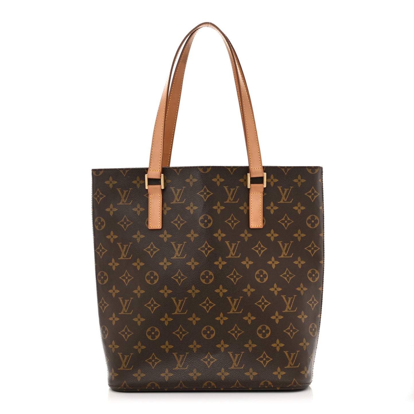 LOUIS VUITTON Monogram Vavin GM