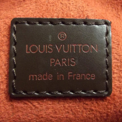 Louis Vuitton Damier Ebene Ipanema PM 8 of 9